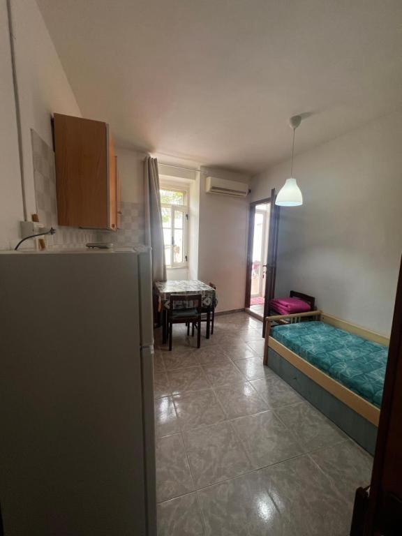 ペスキチTosk Houseアパートメント エクステリア 写真